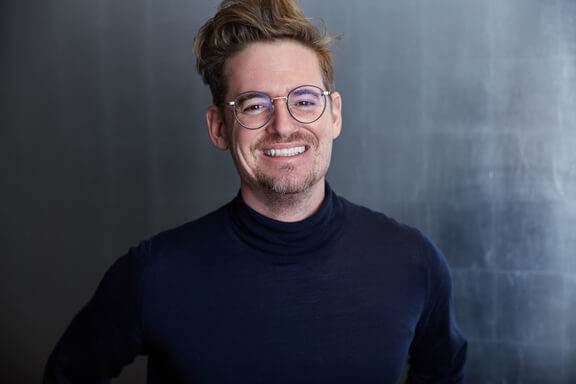 Dr. Sebastian Hellmann - Lungenarzt München