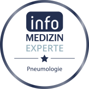 info Medizin Experte für Pneumologie